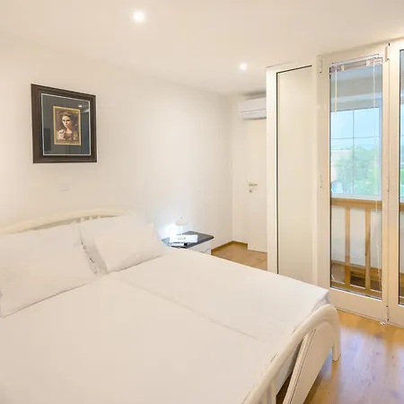 Franco Porec Oasis Apartment