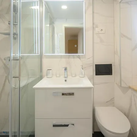 Apartmán Franco Porec Oasis *