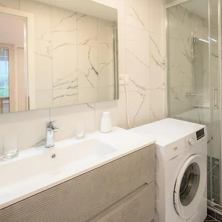 Apartmán Franco Porec Oasis *