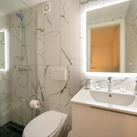 Franco Porec Oasis Apartmán Jehnici