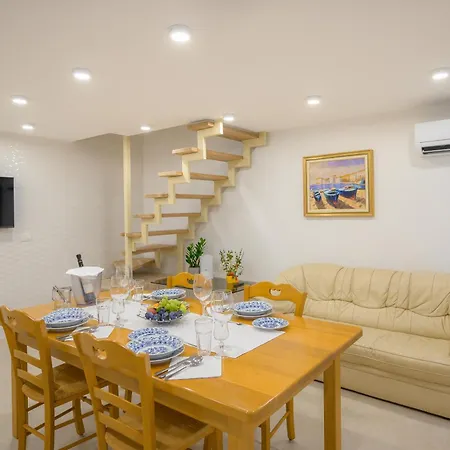 Franco Porec Oasis Apartmán